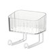 thumbnail image 5 of Organizador para colgar ropa, contenedor de almacenamiento, gancho colgante pequeño, organizador de ducha, toallero para cocina, entrada, RV, campamento, llaves, billeteras, 5 of 8