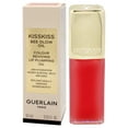 thumbnail image 4 of Kiss Kiss Bee Glow Oil - 309 Honey Glow by Guerlain for Women - 0.32 oz Lip Oil, 4 of 6