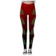 thumbnail image 1 of WILLBEST Leggings con Estampado de Árbol de Navidad para Mujer, Pantalones de Yoga Festivos, Ajustados, Ropa Deportiva, Mallas Cómodas para Entrenar Extra Grande, 1 of 4