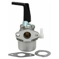thumbnail image 2 of Carburetor For Husky 030438 3750 Watt Generator 1150, 2 of 2