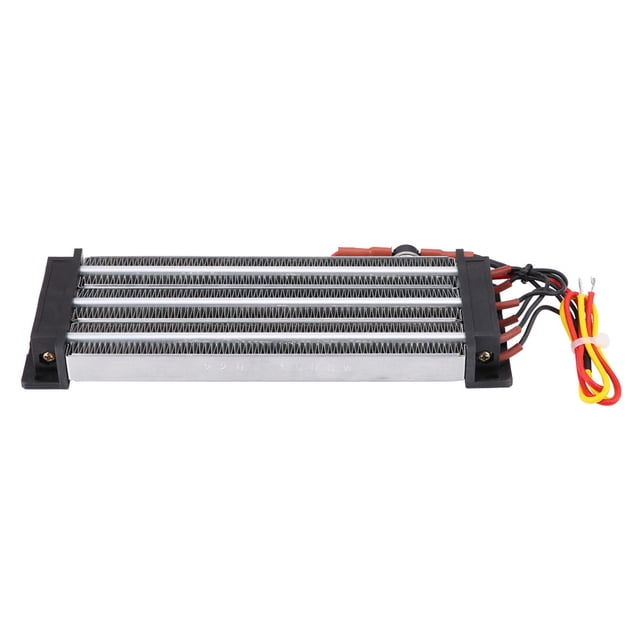 Calentamiento VoltaJe Sólido: 220V Potencia Nominal: 1500 W Calentador de Aire de Cerámica Calentador de Aire PTC Para Aire Acondicionado Calentador Eléctrico
