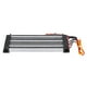 thumbnail image 2 of Calentador eléctrico Ceramicair, 220 V, 1500 W, tipo conducción, calentador de aire PTC, elemento calefactor de aire cerámico, tecnología innovadora, 2 of 8