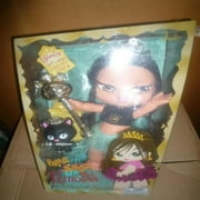 Bratz Big Babyz Princess Jade