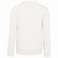 thumbnail image 2 of Kariban Mens Crew Neck Sweatshirt, 2 of 3
