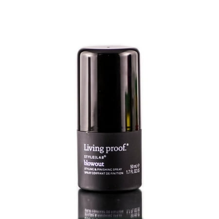 Living Proof Stylelab Blowout Styling & Finishing Hairspray - 1.7 Oz
