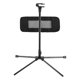 thumbnail image 1 of ReposapiéS Plegable para Acampar Al Aire Libre, Barbacoa, Silla de Playa, ReposapiéS Plegable, Silla de Pesca, ReposapiéS Reclinable, 1 of 9