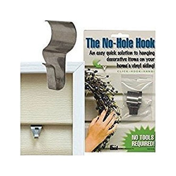 S Hooks Vinyl Siding