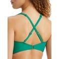 thumbnail image 2 of Tie Front Bikini Top Swimsuit, 2 of 5