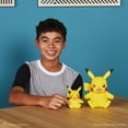 thumbnail image 2 of Figura de vinilo Jazwares Pikachu 20 cm Pokémon, 2 of 4