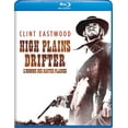 thumbnail image 1 of High Plains Drifter [Blu-Ray], 1 of 2
