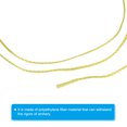 thumbnail image 4 of Uxcell Archery Bow String Serving Thread Bowstring Thread for Compound and Recurve Bows Yellow, 4 of 6