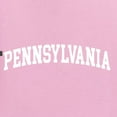 thumbnail image 6 of Wild Bobby State of Pennsylvania College Style Women Graphic Tee, 6 of 6