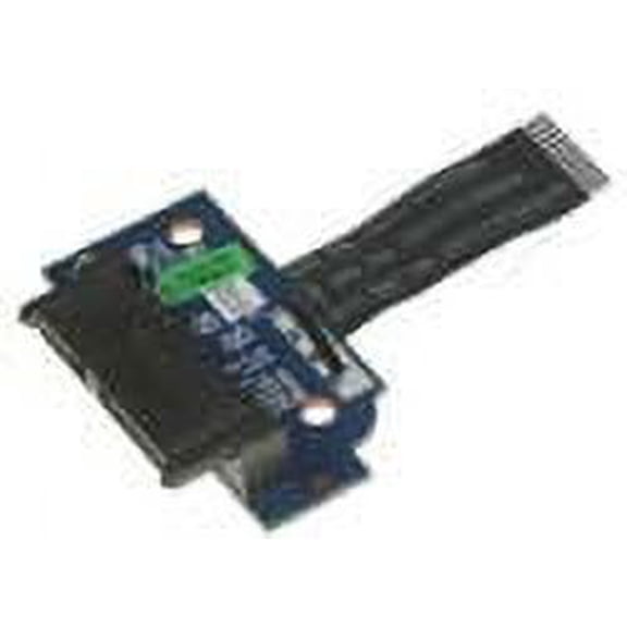 Lenovo IBM Ideapad G575 Series Optical Drive Interface Connector PIWG2 LS-6755P