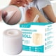 thumbnail image 2 of Silicone Scar Roll, Hydrocolloid Roll for Wound Care, Hydrocolloid Patch Bandage, Sterile and Waterproof 5cmx3M, 2 of 5