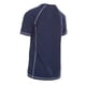 thumbnail image 2 of Trespass - Camiseta deportiva de manga corta Albert para hombre caballero (Cebollino), 2 of 3
