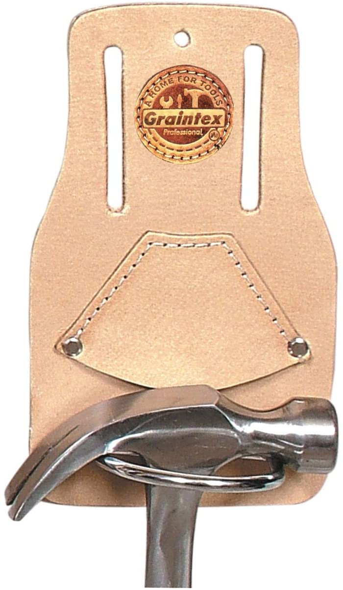 Graintex H1068 Professional Swivel Hammer Holder