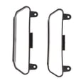 thumbnail image 2 of 2 piezas 1:10 RC Car Chasis Sidebar para Slash 4x4 HQ727 RC Upgrade Parts, 2 of 5