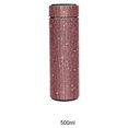 thumbnail image 2 of Termo de acero inoxidable de 500 ml Injueey HA071541-01B, 2 of 6