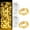 Warm White, variant on HOMIE&SUNSHINE 10ft 30LED Fairy Lights Battery Operated,Warm White Lights for Homie Party Wedding Christmas Decro