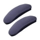 thumbnail image 2 of 2 fundas para reposabrazos de silla de oficina y de ordenador para juegos Gris oscuro l, 2 of 9