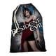 thumbnail image 4 of Resident Evil Bolsa de regalo con cierre de cinta navideño para decoración de Navidad,40cm×52 cm., 4 of 6