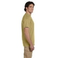 thumbnail image 2 of Mens 6 oz. Ultra Cotton T-Shirt 5 Pack, 2 of 2
