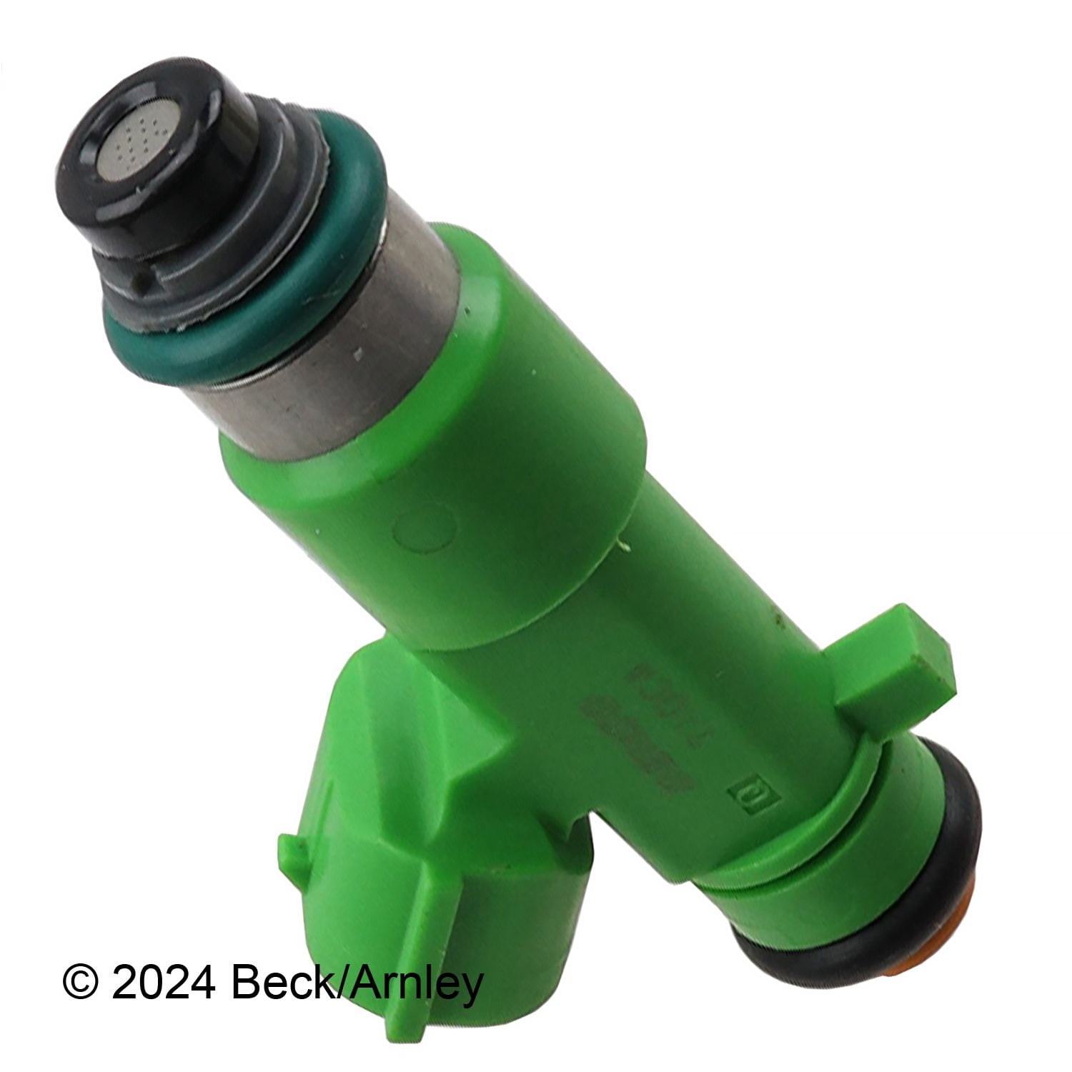 BeckArnley 158-1553 New Fuel Injector
