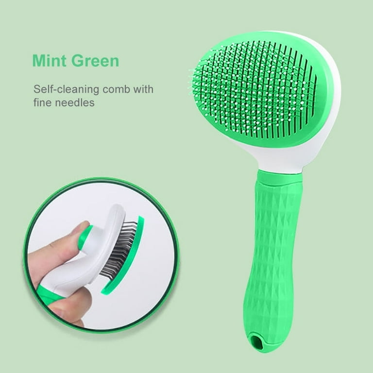 Fur clearance friend brush