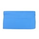 thumbnail image 1 of YAHHU Cojín Posicionador de Cuerpo Triangular R Cuña Anti Escaras para Pacientes 50 x 25 x 15 cm Azul, 1 of 9
