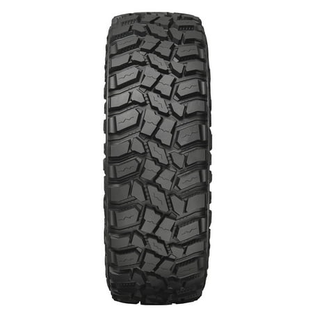 Cooper Discoverer STT Pro Mud-Terrain Tire – LT305/55R20 LRF 12PLY Rated Sansujyuku sansujyuku.com
