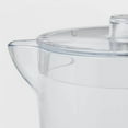 thumbnail image 3 of 69oz Tritan Plastic Lancashire Classic Beverage Pitcher with Lid, 3 of 4