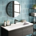 thumbnail image 5 of Native Trails NSVT48-S1 Capistrano 49" Nativestone Concrete Vanity Top - Slate, 5 of 7