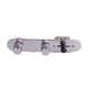 thumbnail image 1 of Placa de control precableada para guitarra, de metal, ligera, de 3 vías, totalmente cargada, para reemplazo, 1 of 14