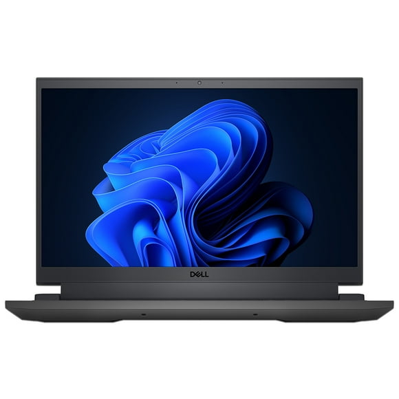 Laptop DELL G5 5520 Video GeForce RTX 3060 Procesador Intel Core i7 12700H Ram 16GB DDR5 SSD 512GB Pantalla 15.6' LED S.O. Windows 11 Home