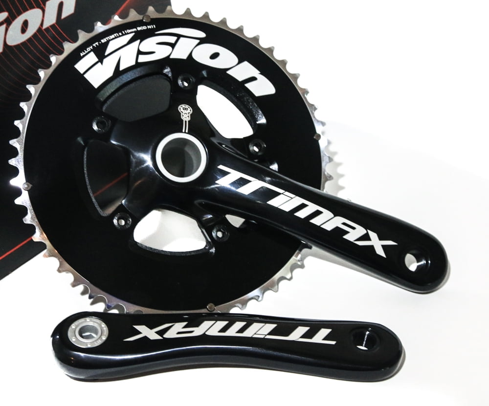 vision crankset