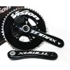 FSA Vision Trimax BB30/PF30 TT / Triathlon Road Bike Crankset 52/36T 167.5mm NEW