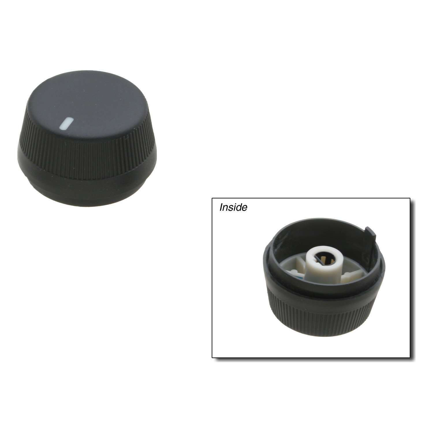 Genuine Heater Knob