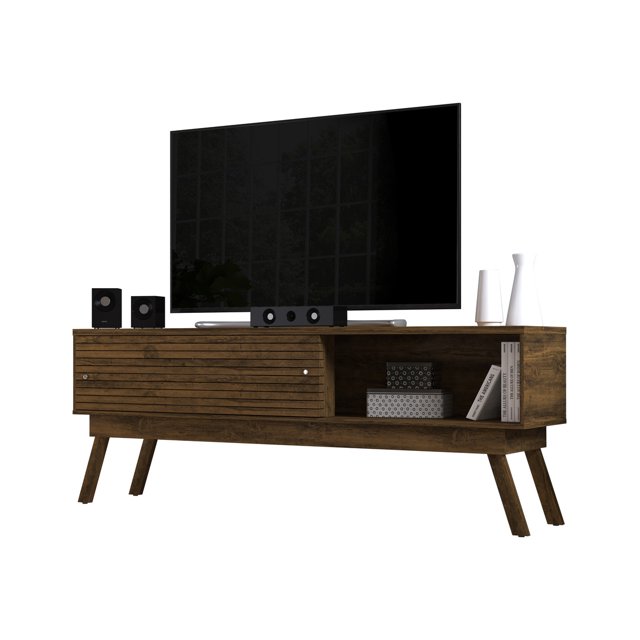 MOVEIS-MX MESA RACK PARA TV HASTA 75 MOVEIS-MX Frizz