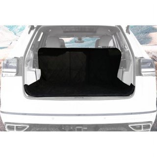 2021-2023 VW ID.4 Cargo Liner w/ Seatback Cover