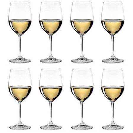 EAN 9006206515073 product image for Riedel Vinum Chablis Chardonnay Wine Glass (Set of 8) | upcitemdb.com