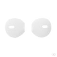 thumbnail image 1 of Punta De Oído Para Apple AirPods IPhone 7 En La Oreja, 1 Par De Silicona Suave Reemplazo Earbud Tips Sunnimix Consejos para auriculares, 1 of 8