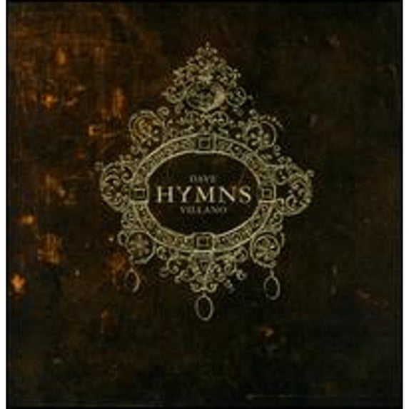 Pre-Owned Hymns (CD 0804879056522) by Dave Villano