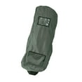 thumbnail image 4 of Golf Bag Rain Cover Pouch Rain Protection Cover for Golf Cart Outdoor Travel Green, 4 of 8