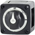 thumbnail image 2 of Blue Sea 6006200 Battery Switch Mini ON/OFF - Black, 2 of 2