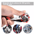 thumbnail image 2 of Llave De Tuercas Multiuso 48 En 1 Con Giro De 360 Grados, 2 of 3