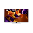 thumbnail image 3 of LG OLED55G4SUB 55" 4K UHD HDR OLED evo webOS Smart TV 2024 (Factory Refurbished), 3 of 9