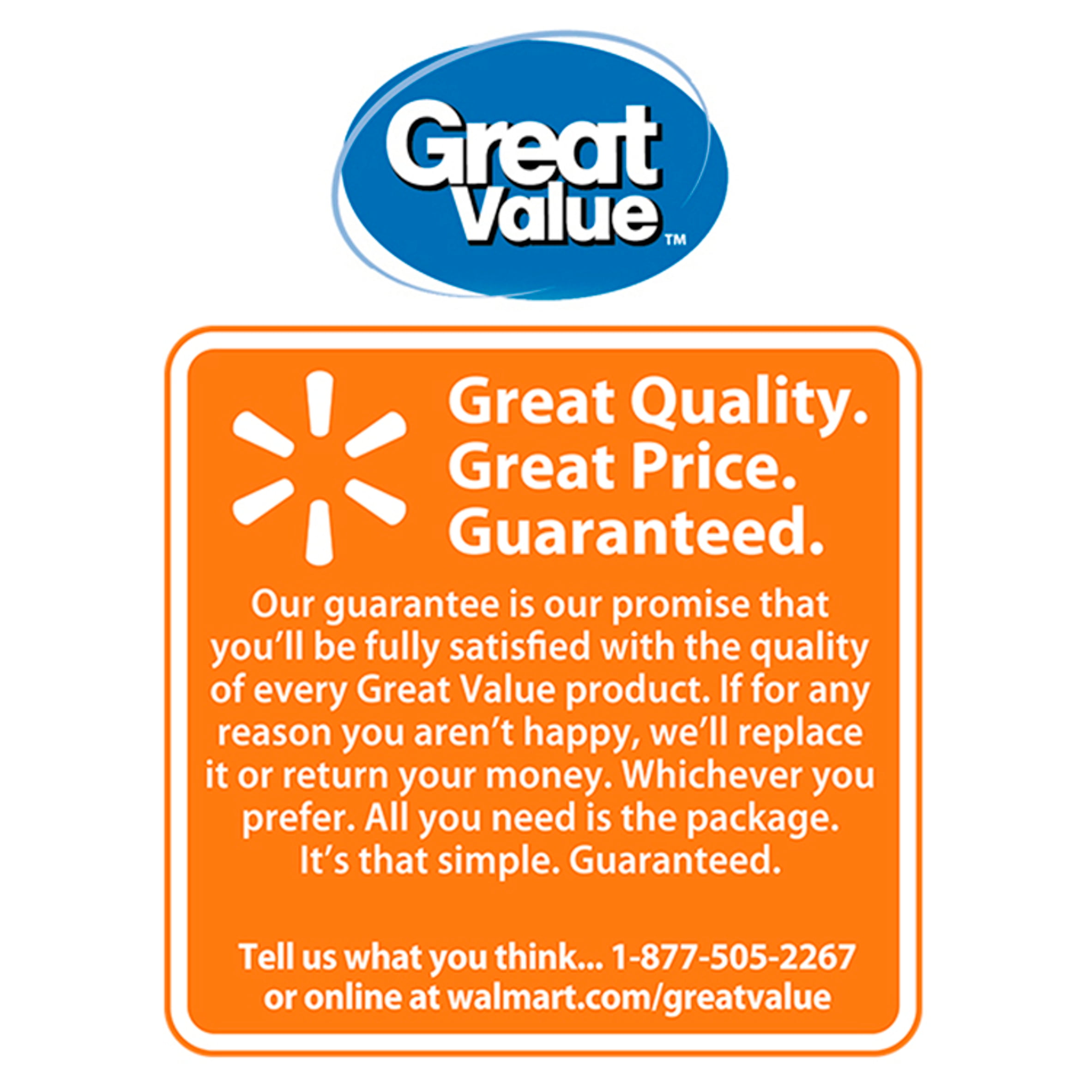 Great Value Mocha Macchiato