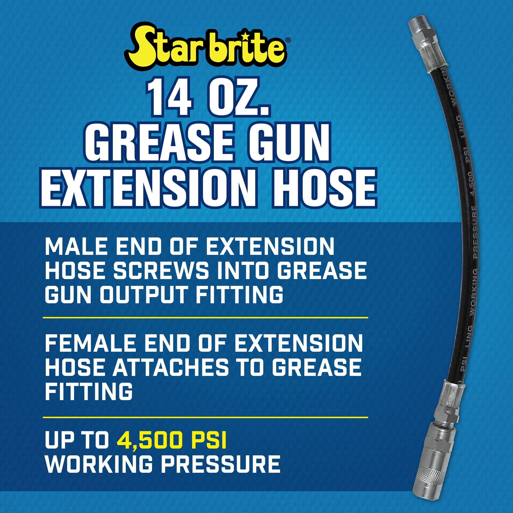 Star Brite 028800