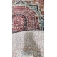 thumbnail image 5 of Alfombra Decorativa Redonda Sams depot Turca Vintage 150x150 cm, 5 of 5