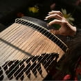 thumbnail image 3 of Weiweiguan 8 Pcs Protecteurs de Doigts Guzheng, Cure-Doigts pour Instruments de Musique, 3 of 7